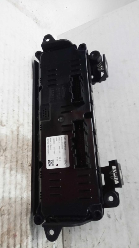 2020 Ford Escape A/C Selector Switch OEM Black Used CCM422 6 Month Warranty