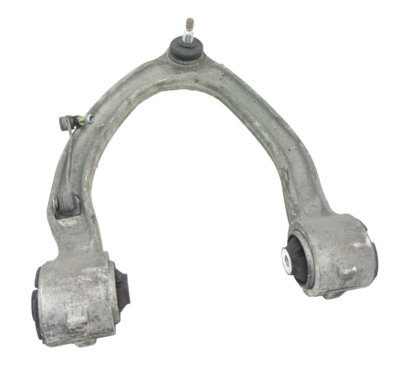 03-06 Mercedes W220 S430 S500 Front Left Side Upper Control Arm 2203331201 OEM