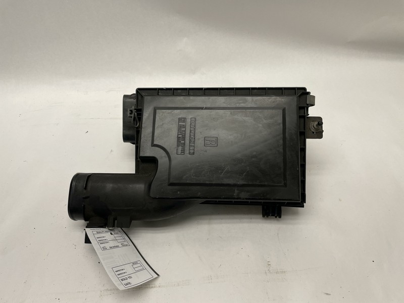 2008-2016 LEXUS LS460 LS600 RIGHT PASSENGER RH AIR CLEANER AIR INTAKE FILTER BOX