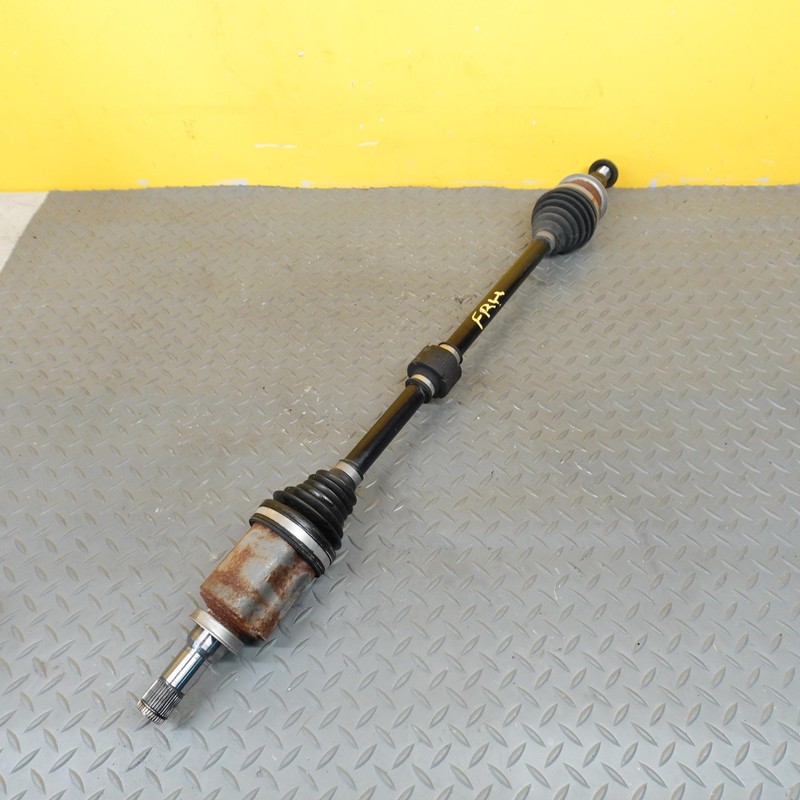 2020-2025 BUICK ENCORE GX FRONT RIGHT SIDE AXLE SHAFT HALFSHAFT OEM 60007212