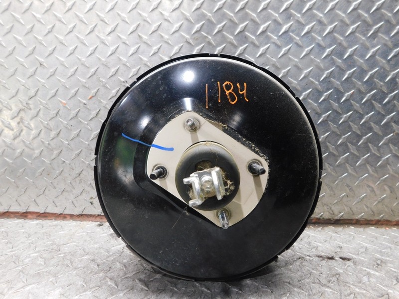 13 14 15 16 17 HONDA ACCORD POWER BRAKE BOOSTER LX