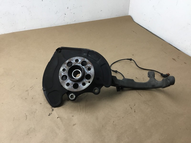 Mercedes CL550 W216 2011 AWD Front Left Driver Spindle Knuckle Hub 07-14 ; :A