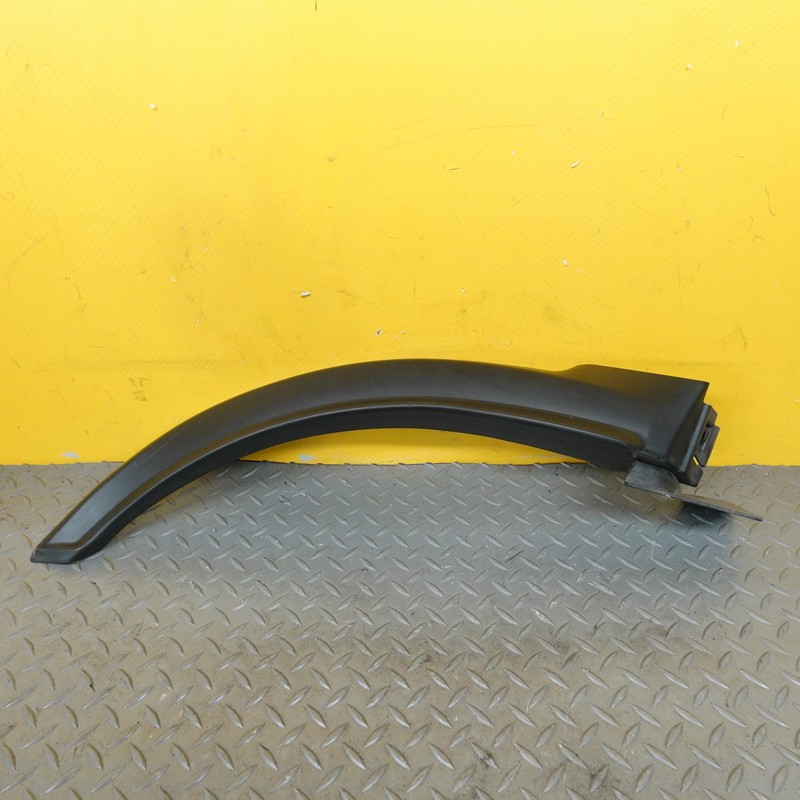 2020-2023 RANGE ROVER EVOQUE REAR RIGHT WHEEL ARCH FLARE MOLDING OEM K8D228370AD