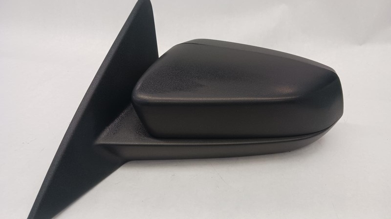 13-'14 FORD MUSTANG Left driver Door Mirror Power OEM Grade A!