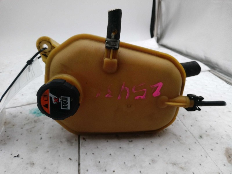 KIA K5 2021 Engine Coolant Reservoir Black OEM 1.6L 109K Miles NJ25-25431-651901