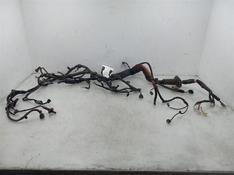 98 99 00 Toyota 4 Runner 3.4L RWD AT Engine Wire Harness 82121-3G280
