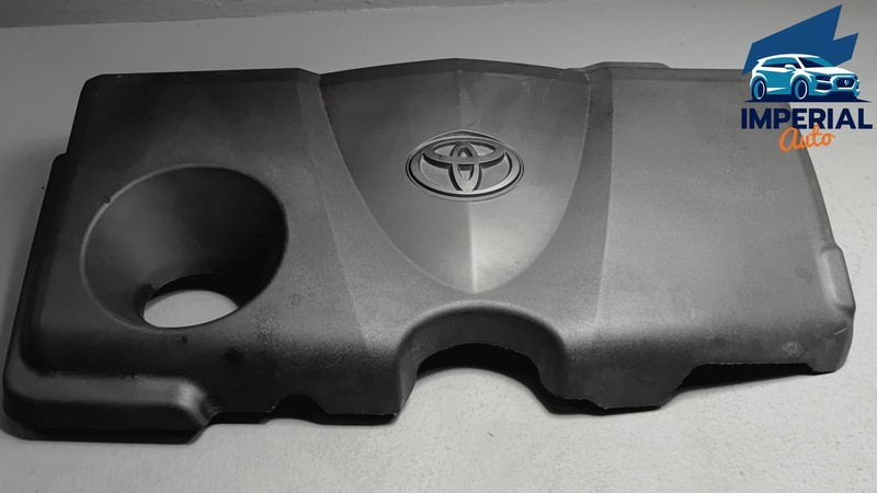 TOYOTA RAV4 PRIME 2021-2024 2.5L ENGINE MOTOR APPEARANCE TOP COVER OEM
