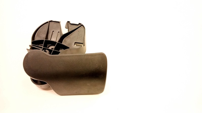 08-20 AUDI 8T A5 S5 RS5 A4 C7 A6 S6 HOOD BONNET OPENER RELEASE HANDLE OEM 090925