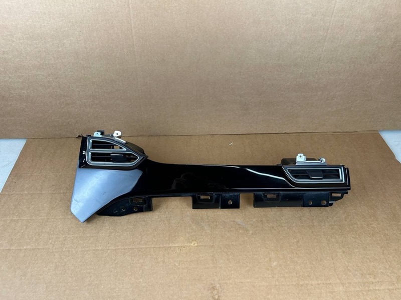 ✅ 2012-2020 Model S Right Center Dash Air Vent Grillle Trim Molding 6007628-00-C