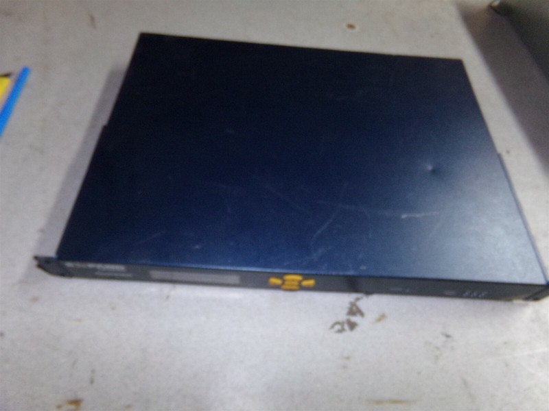 Expand Networks Accelerator 4800 4820504103 *FREE SHIPPING*