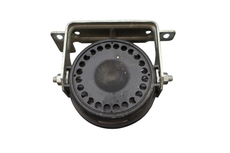 14-24 Maserati Ghibli M157 Anti Theft Alarm Siren Horn Signal 6700017230 OEM