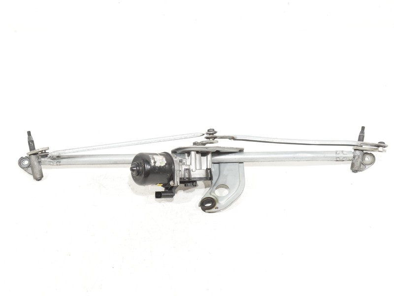 2011-2013 Mini Cooper R56 Front Windshield Wiper Motor Linkage Assembly OEM