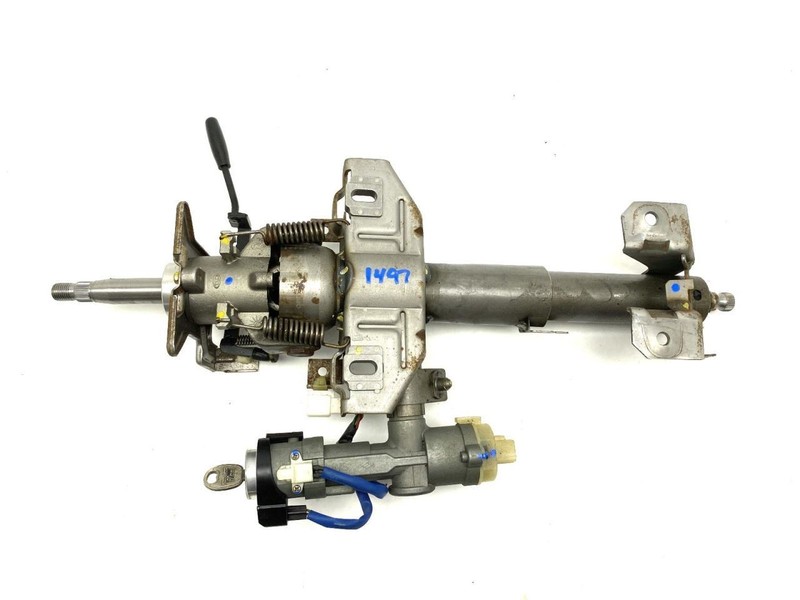 Steering Column With Key 56300-3E010 Fits 2003-2004 Kia Sorento 87843