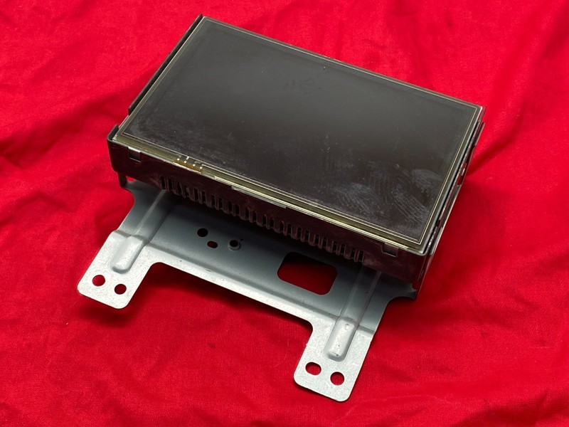 10-13 Infiniti G37 Q60 Information Navigation Radio Display Screen Monitor OEM✅