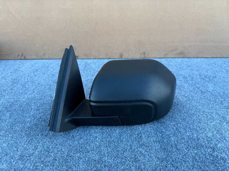 FORD BRONCO SPORT 2021-2025 OEM LEFT DRIVER DOOR MIRROR WITH BLIND SPOT (BLACK)