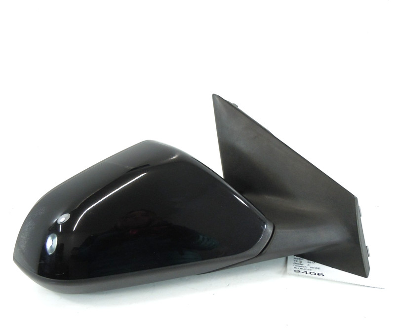 2015-2017 Hyundai Sonata Power Door Mirror Passenger Right OEM S3