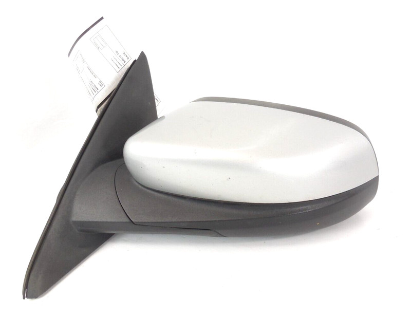 2010-2019 Ford Taurus Power Door Mirror Driver Left LH OEM Approach Lamp