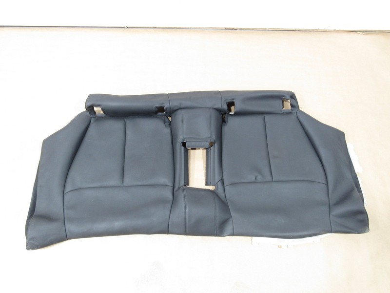BMW 430i 430XI F32 Rear Lower Bottom Seat Cushion Skin 14-19 ;:Y