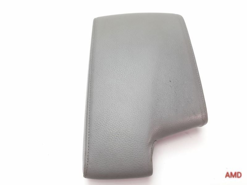 2007 BMW 335i 335xi 328xi 328i E90 E92 Front Center Armrest Gray 51167147209