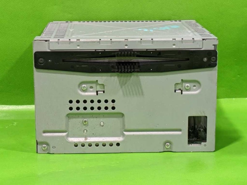 11 12 TAURUS FACTORY RADIO RECEIVER AM FM 6 CD MP3 OEM 4545-3