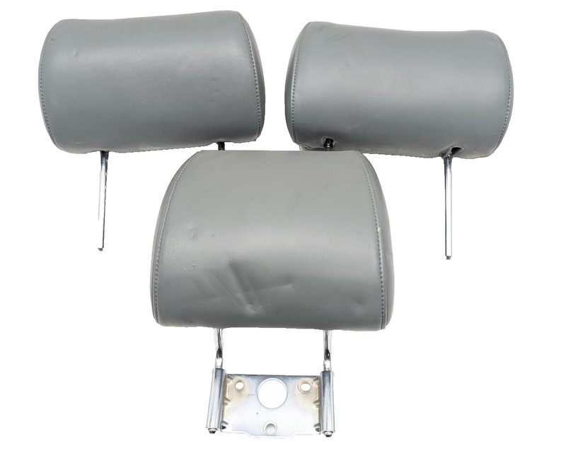 1999 Lexus LS400 Rear Headrest Set