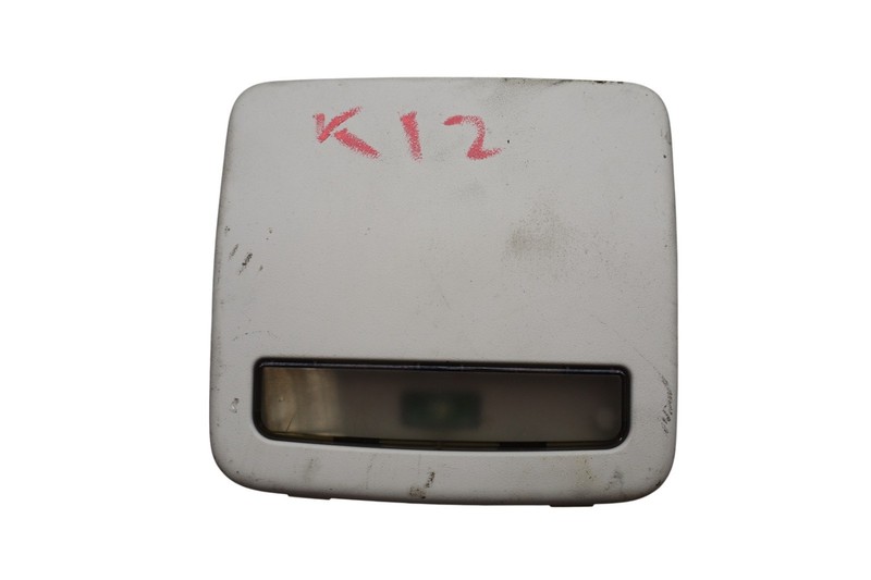 16-20 Jaguar X260 XF Rear Overhead Roof Reading Map Dome Light Lamp OEM