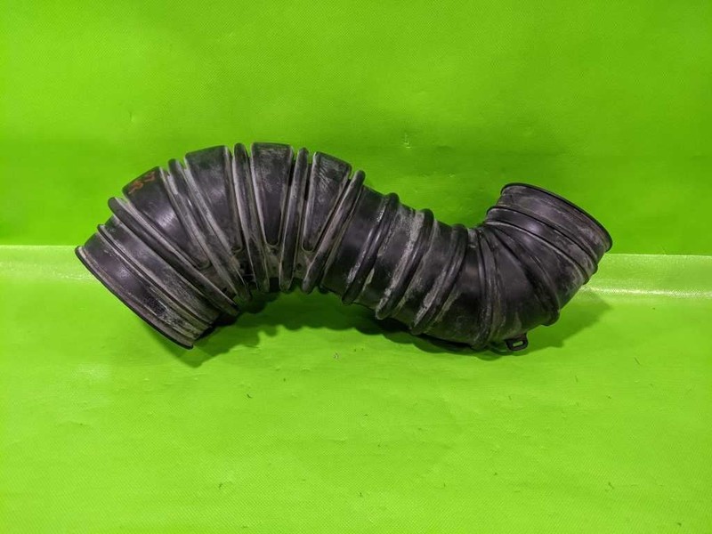 03-09 4RUNNER 4.0LAIR CLEANER INTAKE TUBE HOSE DUCT OEM 4353-37