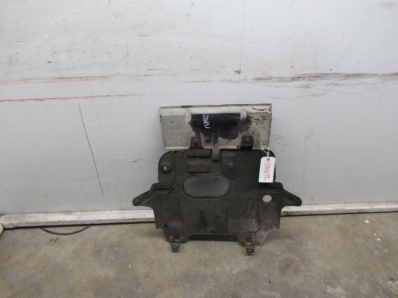 2003-2009 LEXUS GX470 REAR ENGINE UNDER SPLASH SHIELD & TRANSMISSION COVER OEM