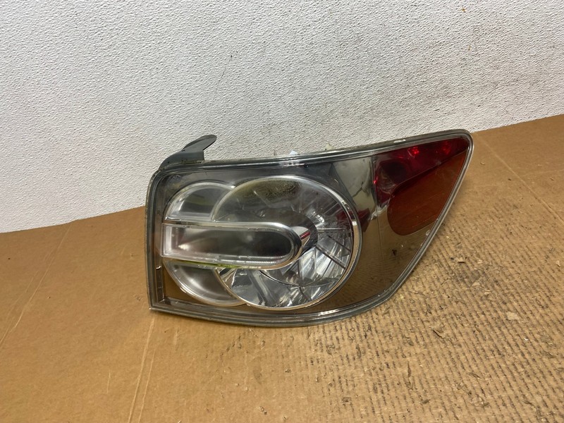 2007 2008 2009 Mazda CX-7 Right Passenger Rh Side Tail Light TYC AE1550 LK
