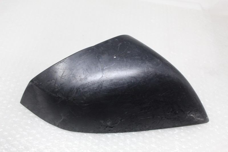Genuine 2021-2023 TESLA MODEL S RIGHT SKULL CAP BLACK 1622236-00-A OEM