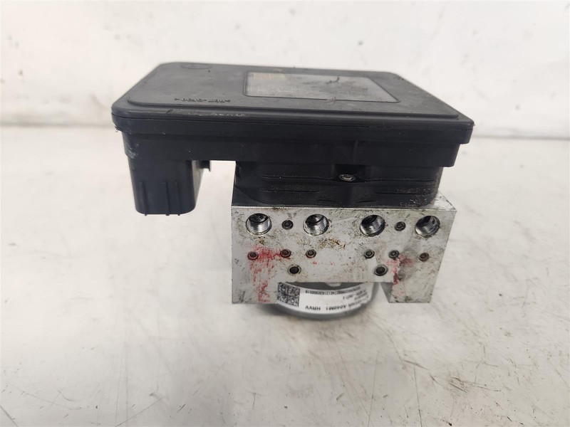 2018-2019 Honda Odyssey Vsa Abs Pump Modulator Accumulator 57100-Thr-A13 Low Mil