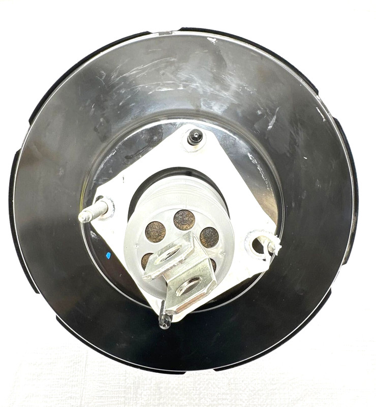 2017 Fusion 2.5L Power Brake Booster Assembly Part# HG9Z2005D
