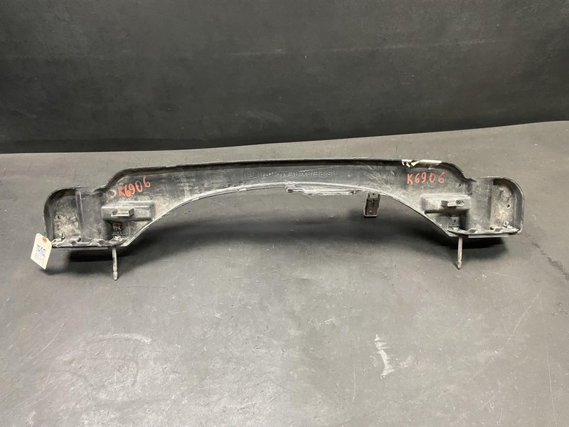 Rear Bumper Reinforcement 2017 Kia Soul 86631-B2510 2018 2019