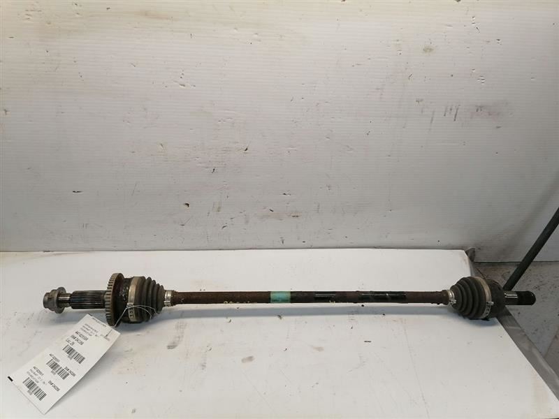 Passenger Right Axle Shaft Rear Fits 16-18 SORENTO 1411031
