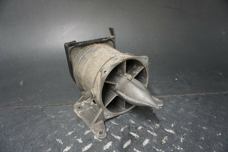 1992-2002 SXI STS Kawasaki PWC Jetski OEM Propulsion Jet Pump Ass'y FRESHWATER