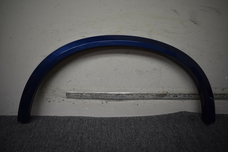 BMW X5 FENDER FLARE FACTORY OEM