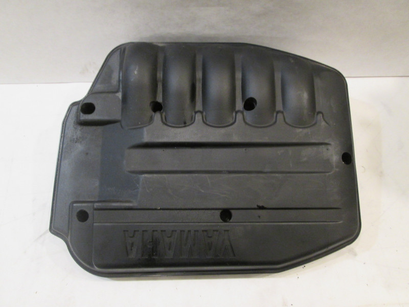 60V-14440-00-00 Yamaha 150-350 Hp Outboard Air Intake Silencer 2003-2015