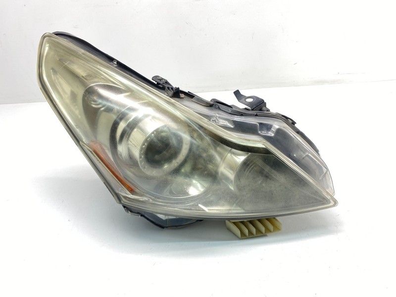 10-15 Infiniti G37 G25 Q40 Sedan Right Passenger Side Xenon HID HeadlightOEM✅