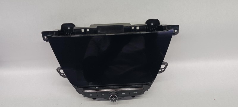 20-'23 BUICK ENCORE GX radio display screen control panel OEM 1 Year Wnty!