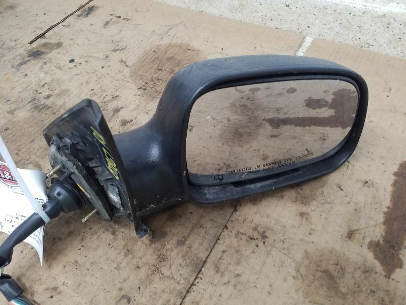 Passenger Side View Mirror Power Heated Fits 99-04 GRAND CHEROKEE 207575