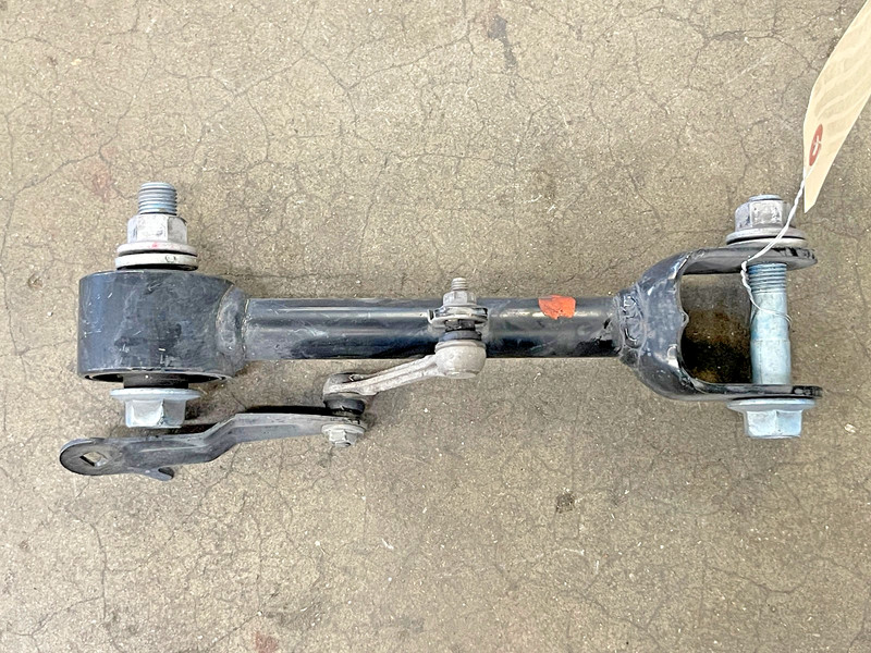 ⭐2014-2025 LEXUS IS300 RWD REAR LEFT UPPER CONTROL ARM W/ BAR LINK OEM LOT2634