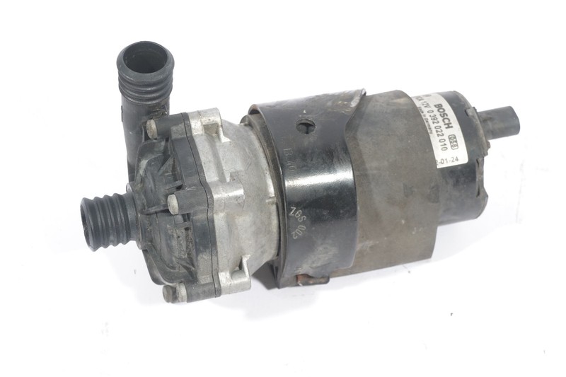 2011 - 2013 MERCEDES BENZ S550 W221 AUXILIARY COOLING COOLANT WATER PUMP OEM