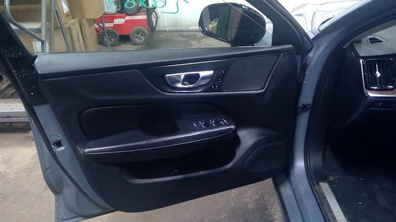 S60 2022 Driver Left Front Door Trim Panel 1789485