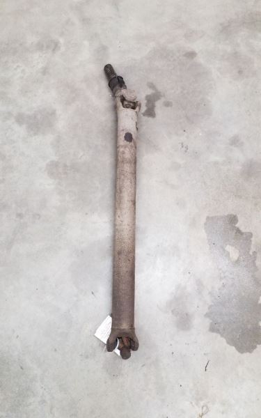 Front Drive Shaft Fits 03-14 EXPRESS 1500 VAN 232761