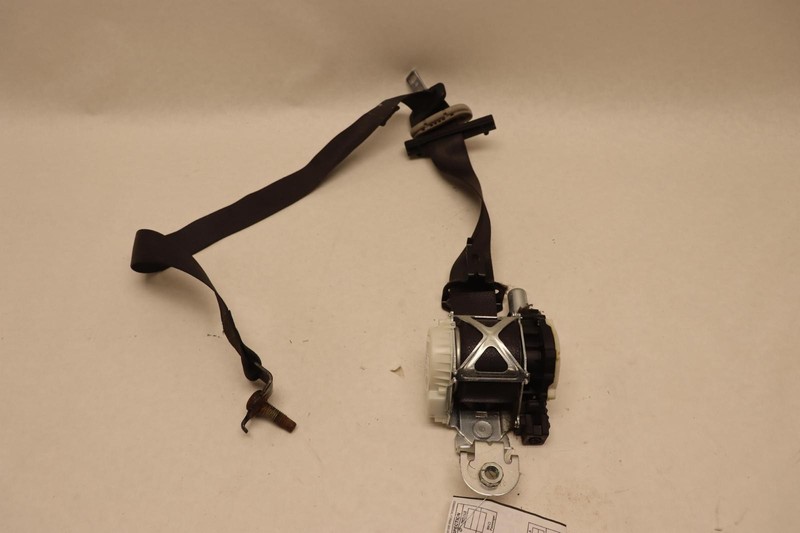 2013-2020 DODGE RAM 1500 QUAD CAB FRONT LEFT DRIVER SIDE SEAT BELT OEM