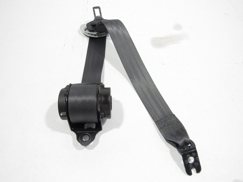 Rivian R1S 2024 Rear Left Driver 3rd Third Row Seat Belt Retractor 21-26 |@1