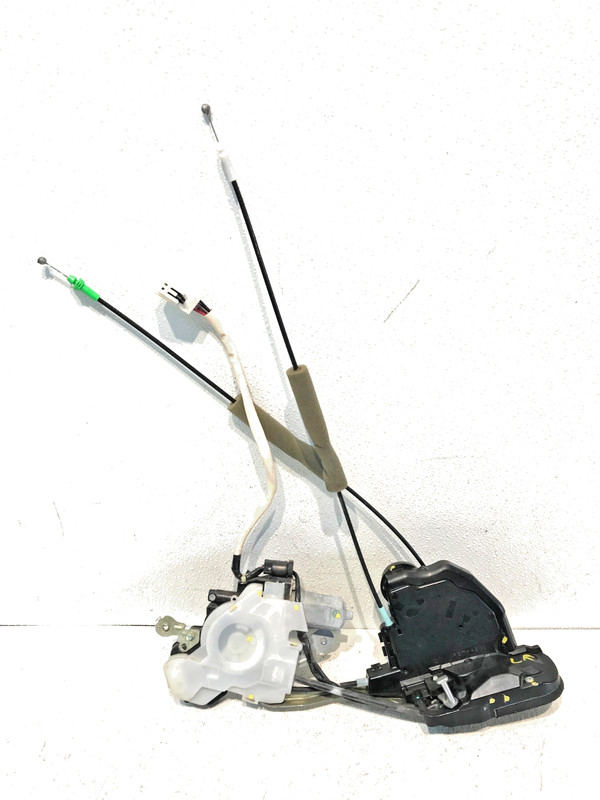 07-12 Lexus LS460 Rear Left Driver Side Door Lock Latch Actuator OEM