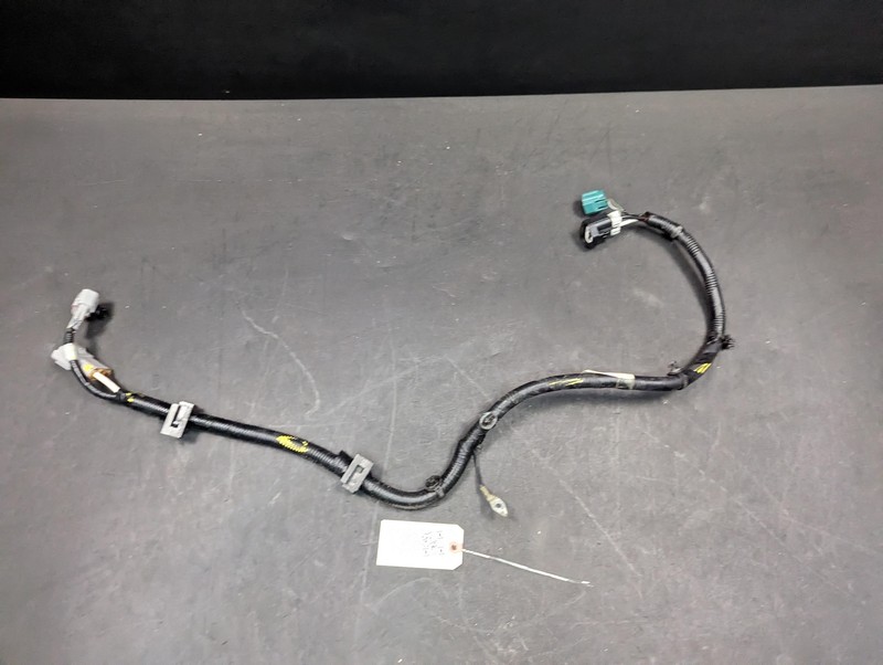 Power Steering Wiring Harness 2023 Infiniti QX60 24094-6TA0A 2022