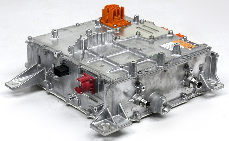 OEM Power Distribution Module For Cadillac, Chevy, GMC Lyriq, Blazer, Hummer EV