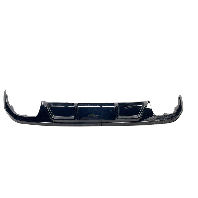 2022-2024 BMW M440i Gran Coupe Rear Bumper Lower Diffuser Valance OEM 8078601
